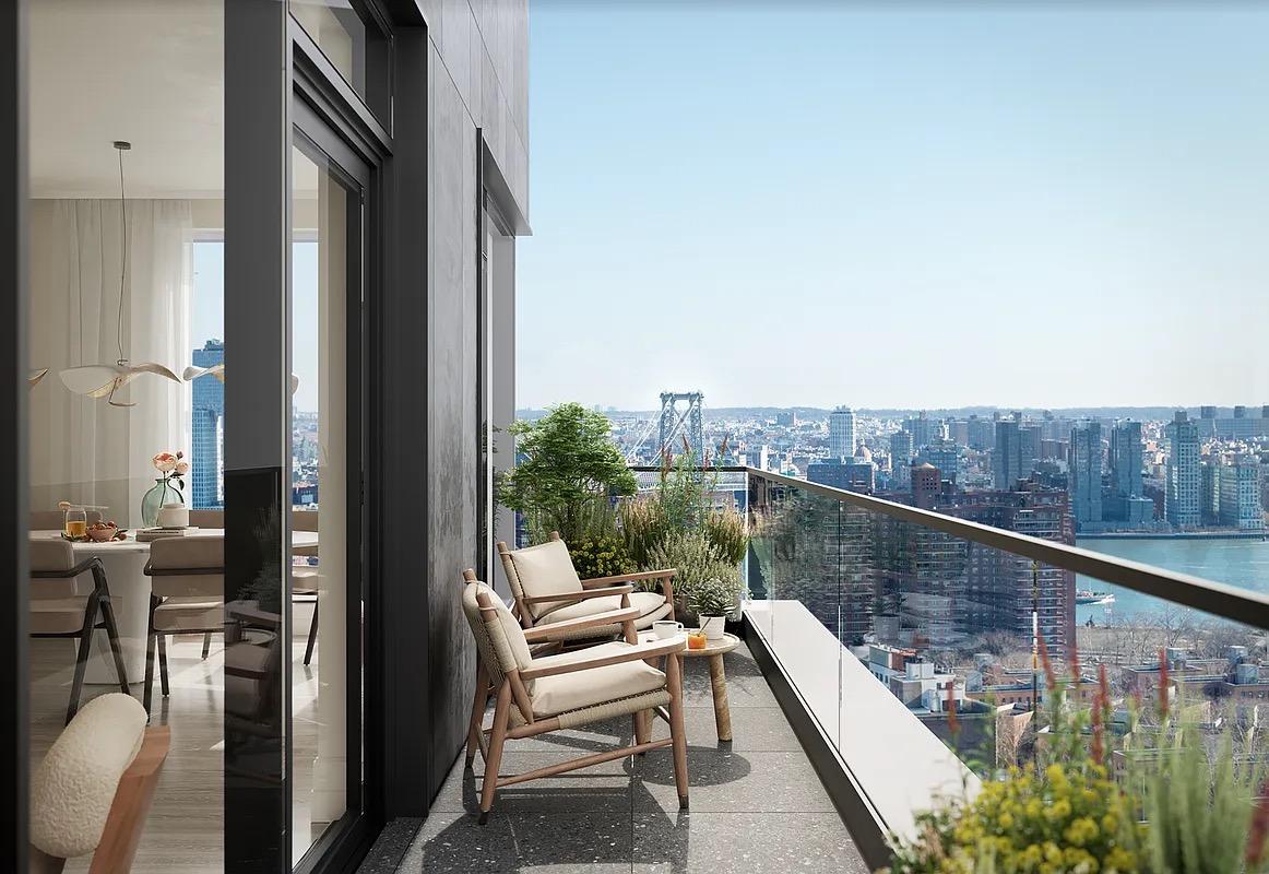 222 east broadway #5d