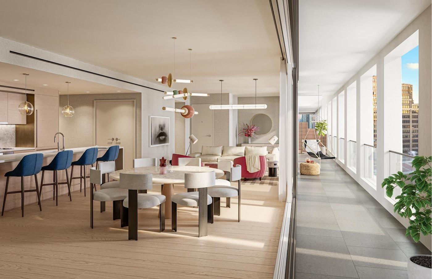 215 west 28 #20b
