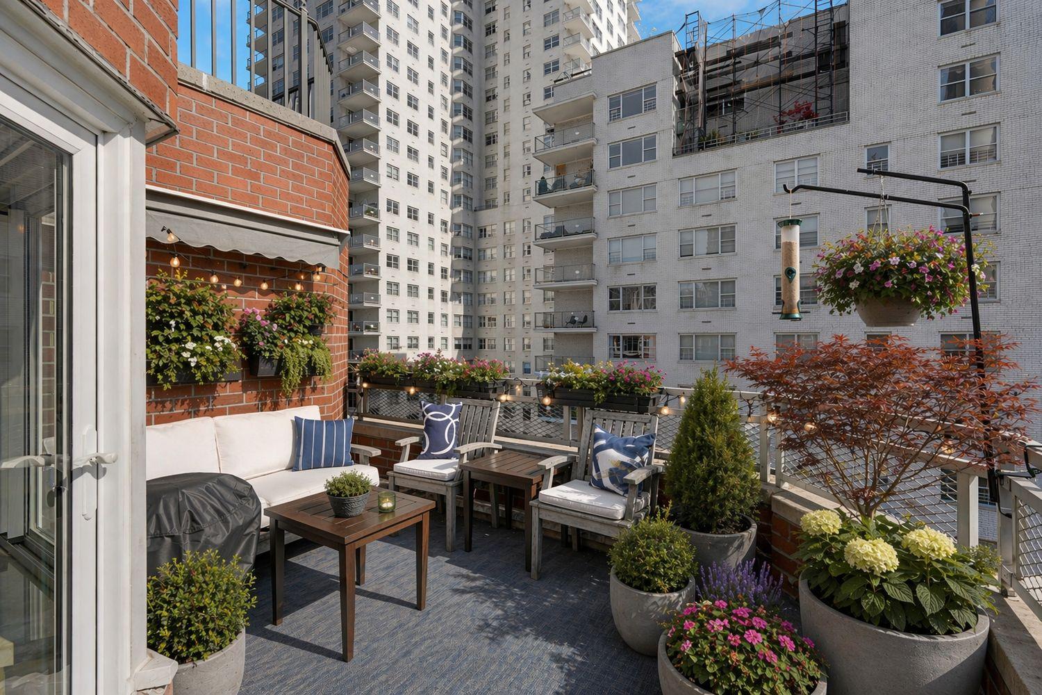 520 east 76 #phd