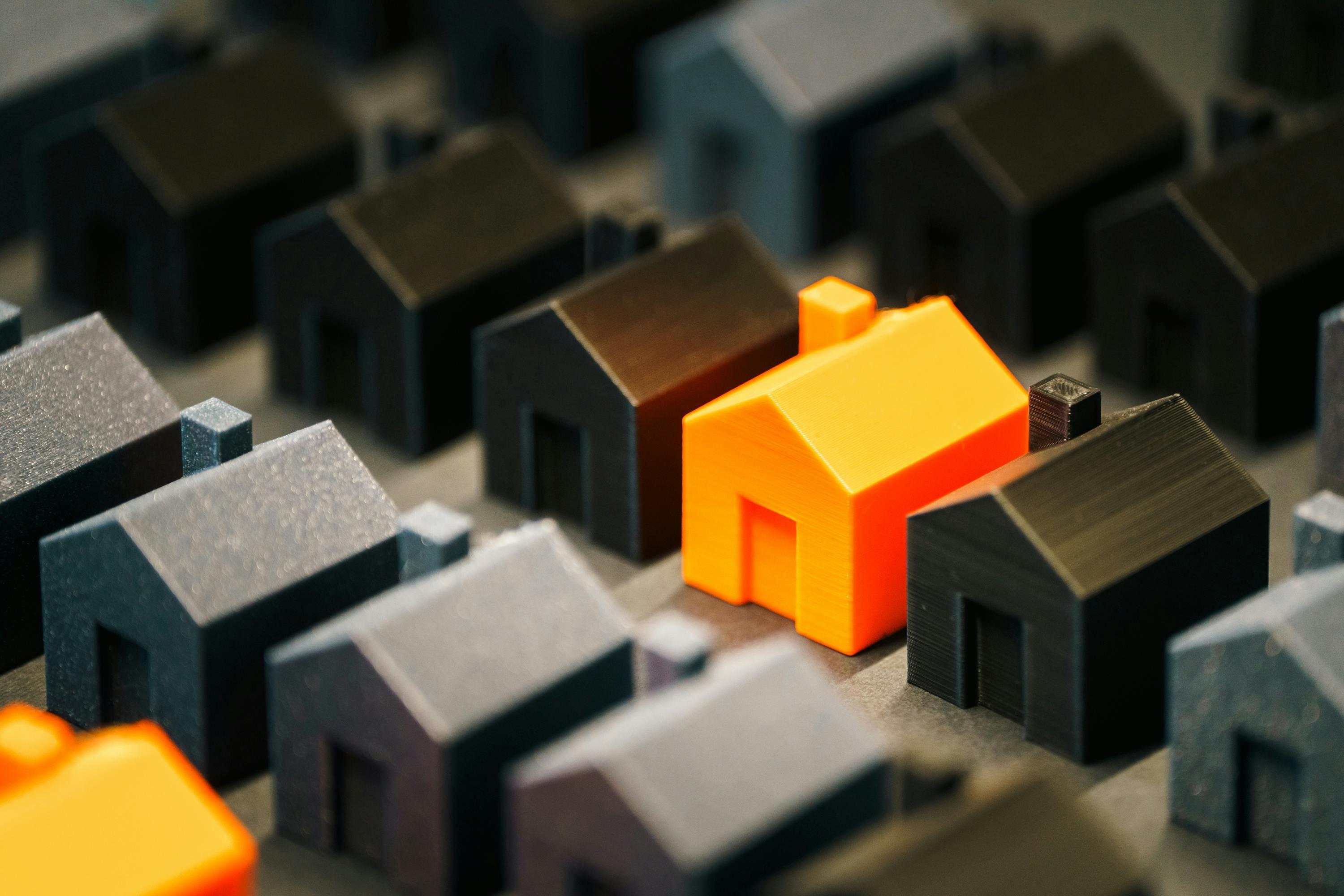 Top Tips for Buying and Managing Your First Investment Property