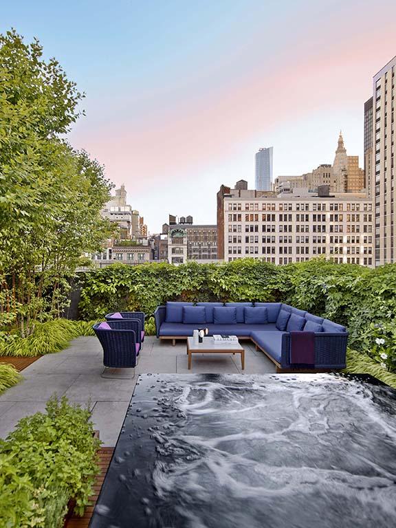 Negotiate From Strength