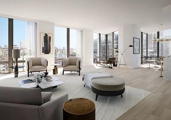 200 west 72 #16b
