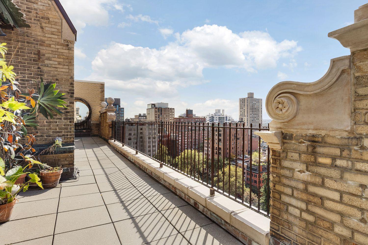 60 gramercy park north #pha