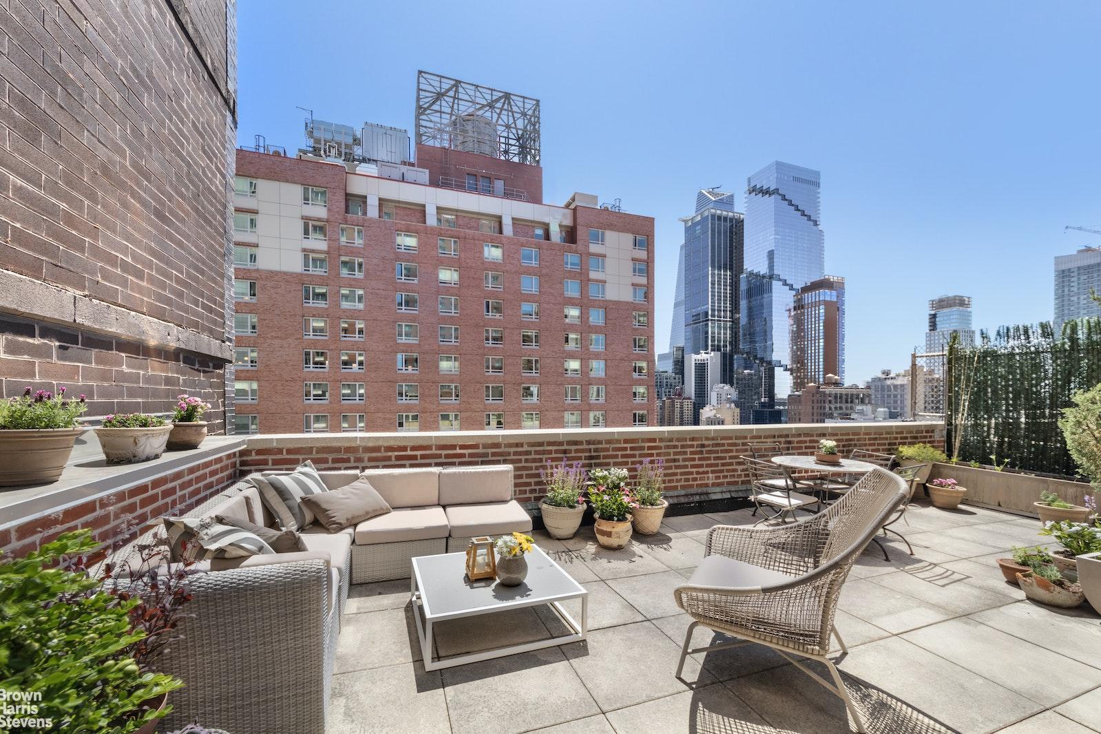 347 west 39 #14ne