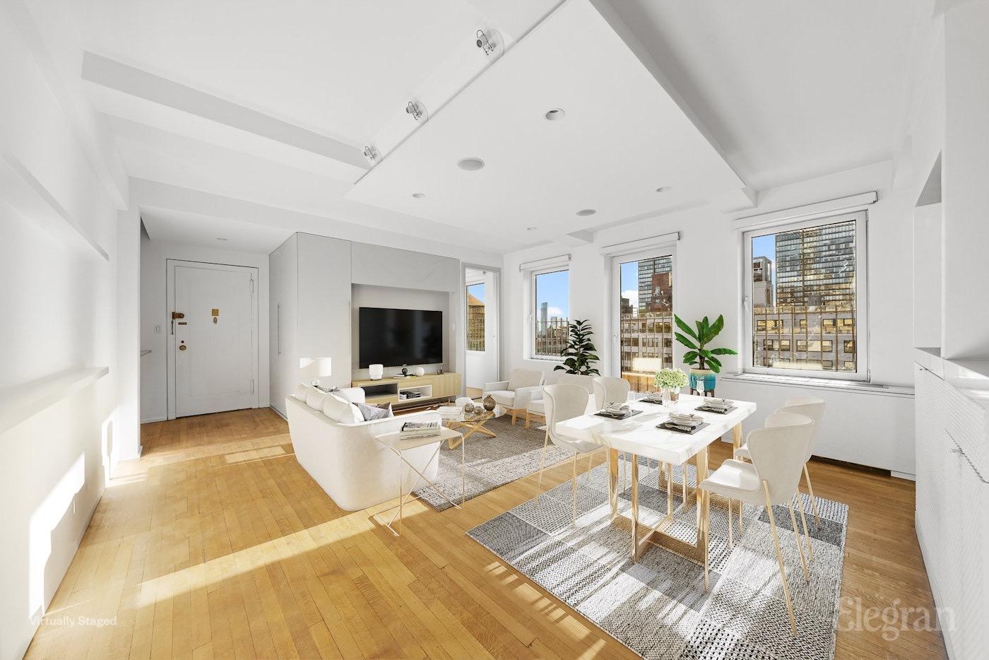 400 east 52 #14g