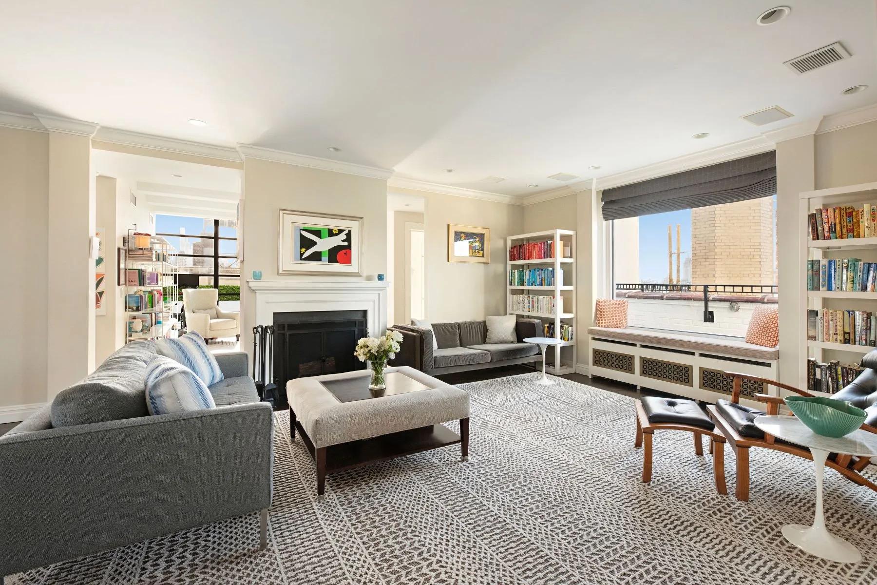 9 east 96 #ph