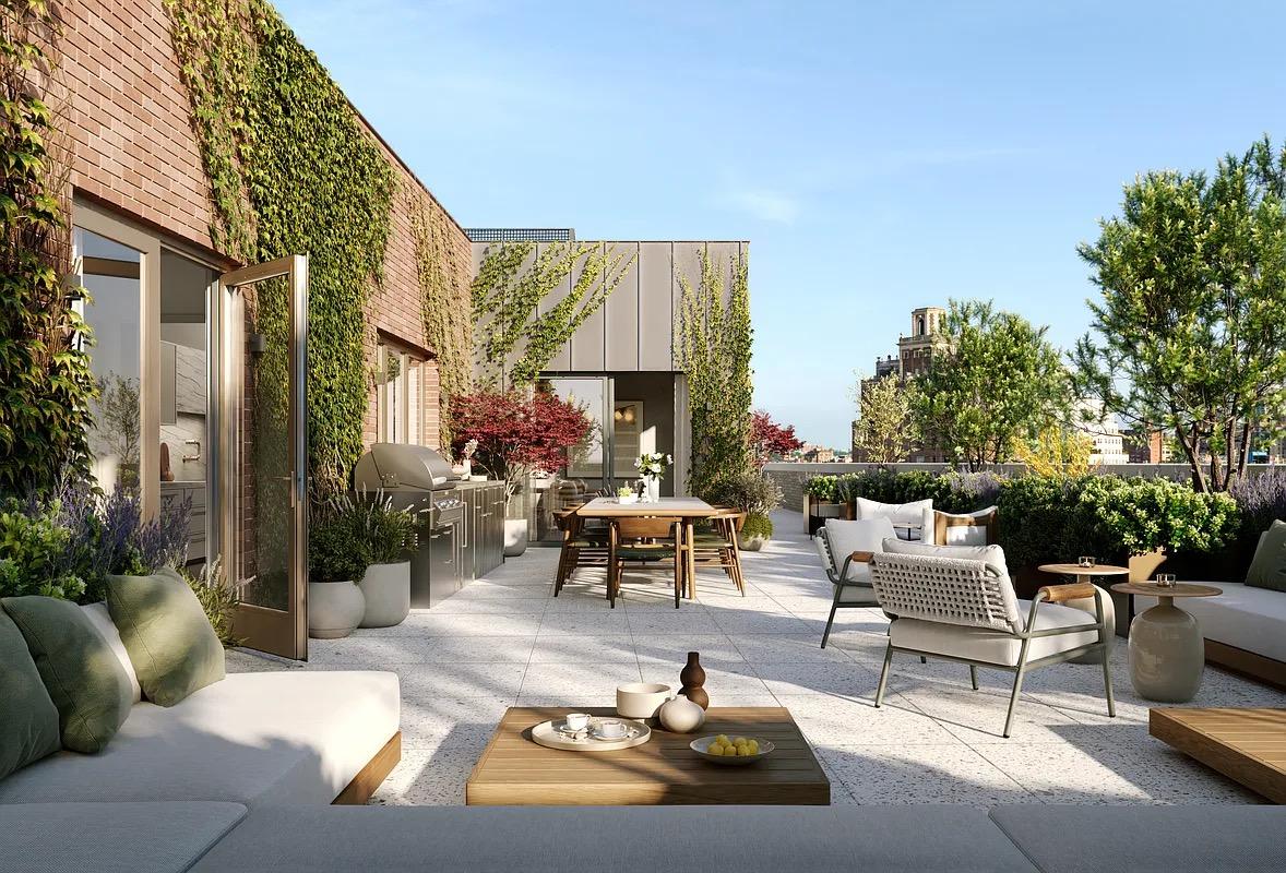 181 macdougal st #ph