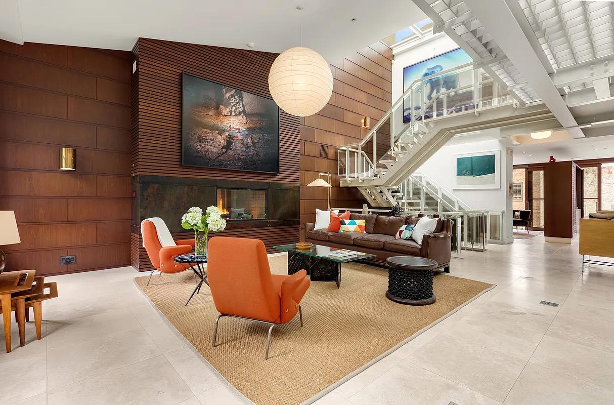 22 gramercy park south #ph