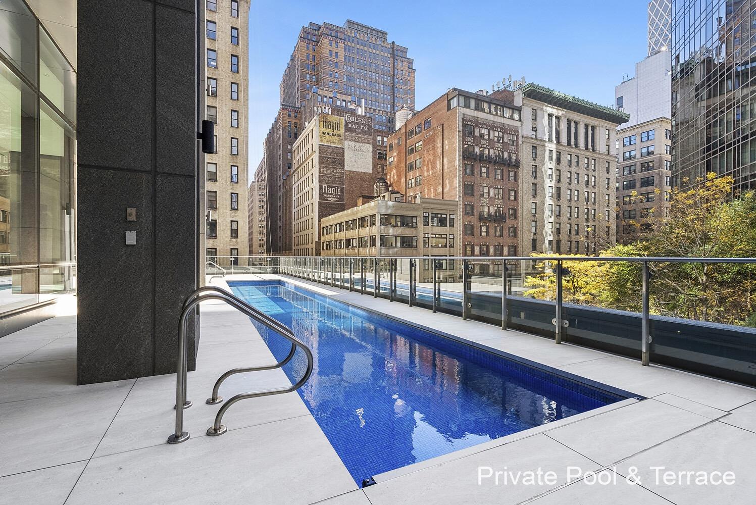 172 madison ave #mansion