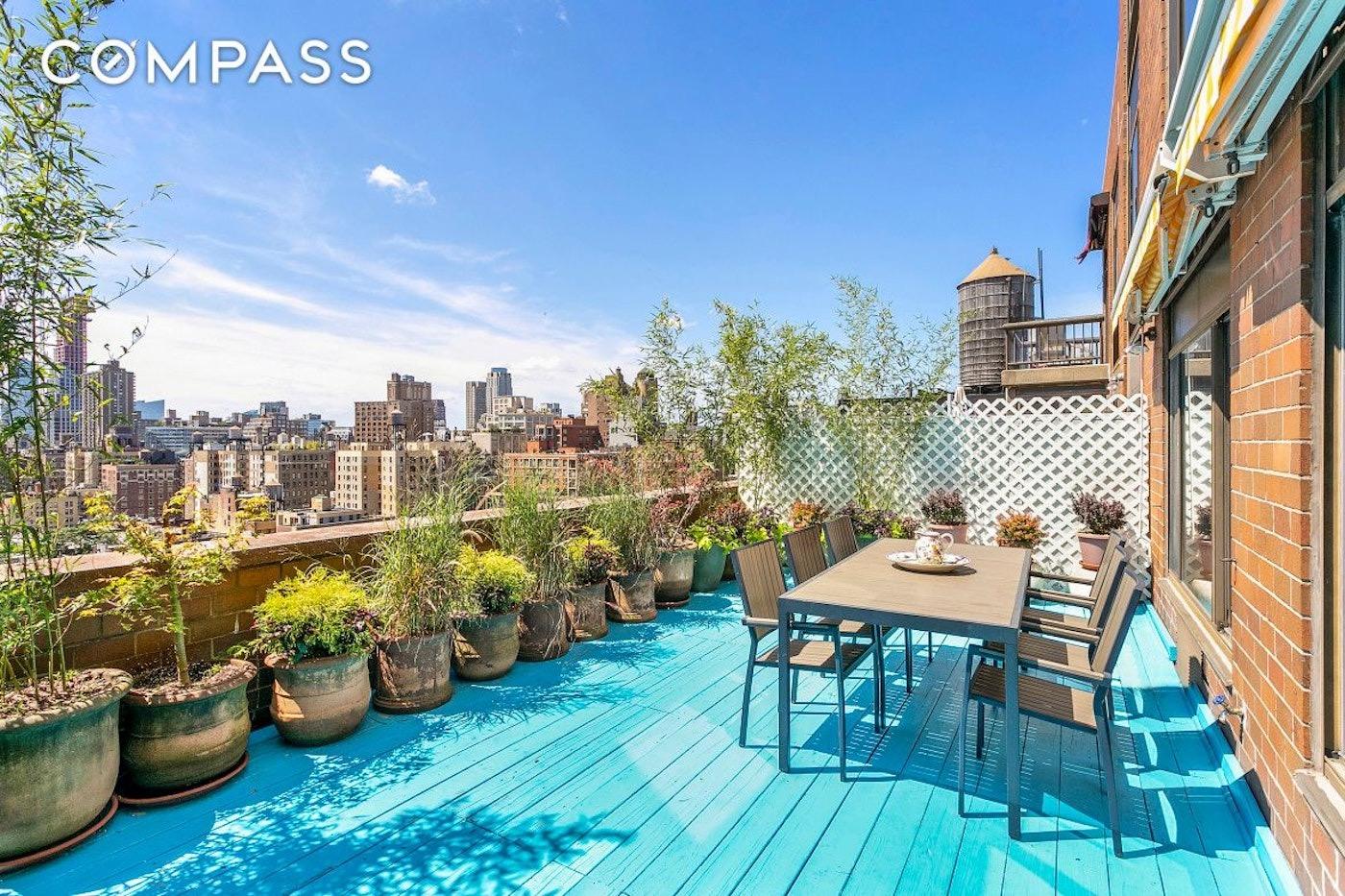 130 west 79 #17a