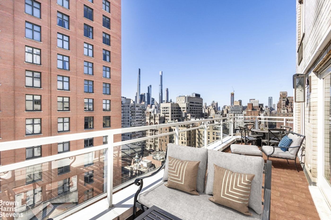 179 east 70 #19/20b