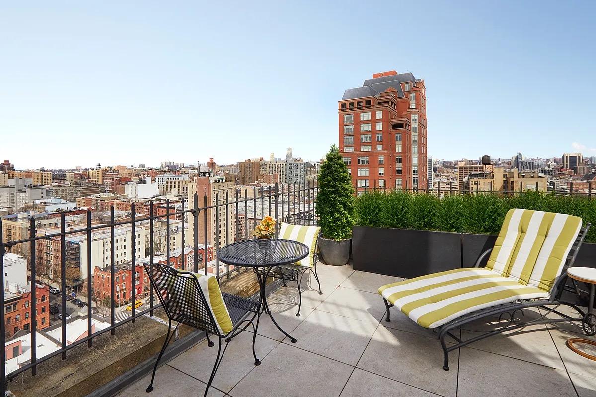 444 central park west #18g