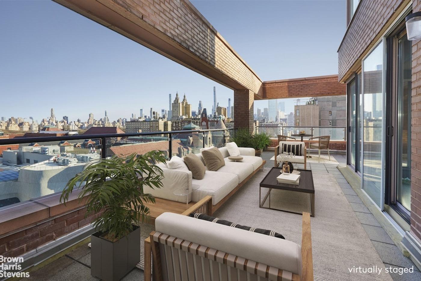 101 west 79 #14a