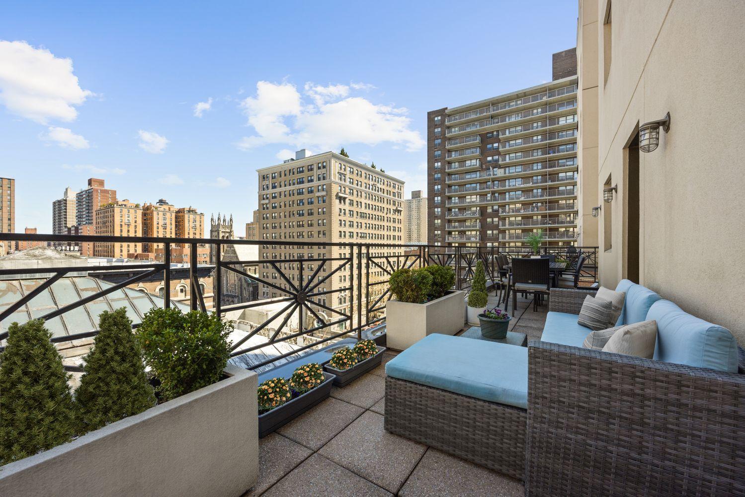 203 west 90 #7h
