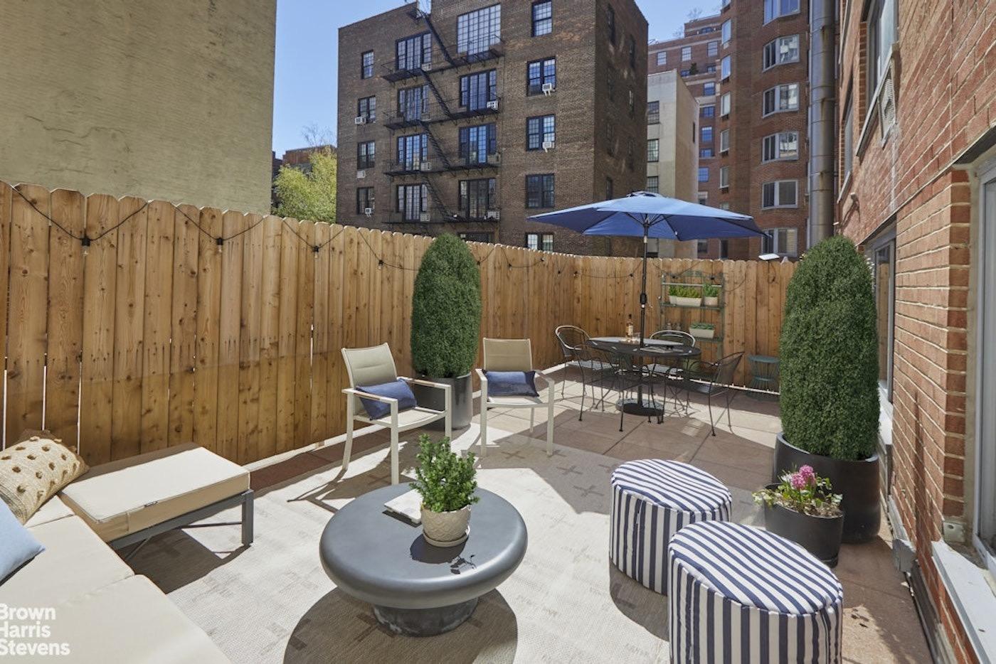 175 west 12 #2j