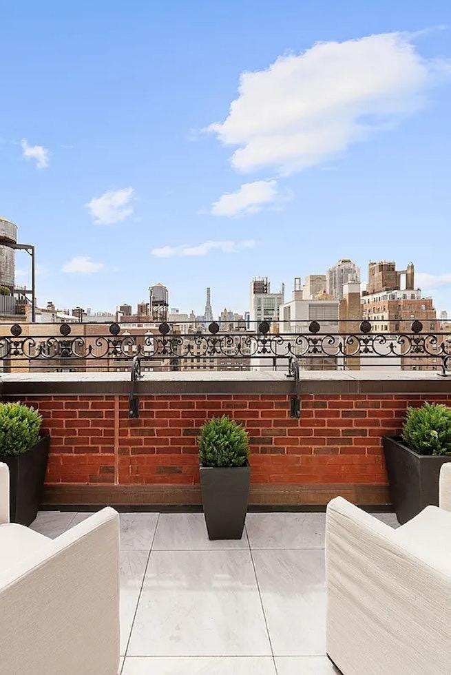 60 east 88 #ph