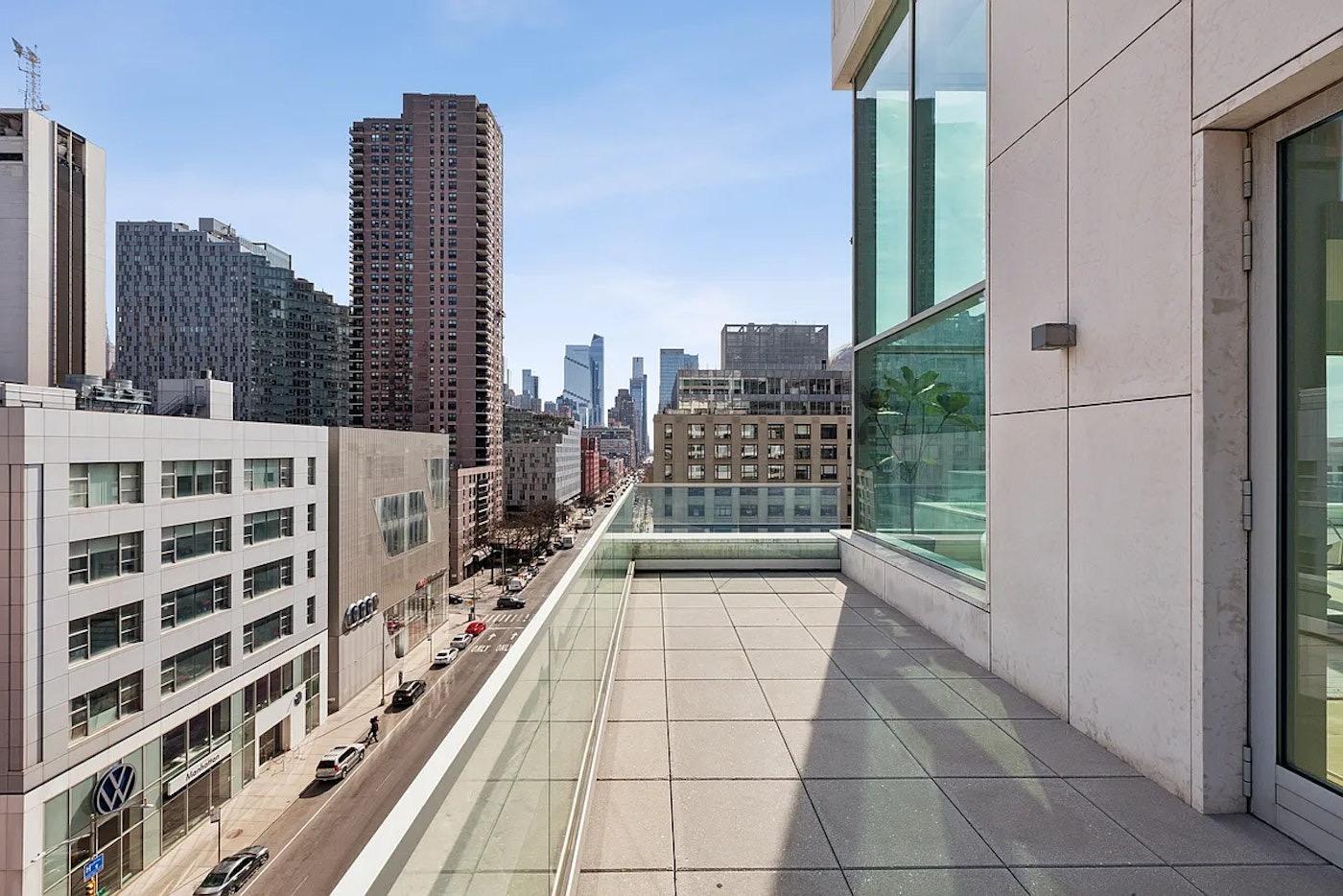 611 west 56 #9a