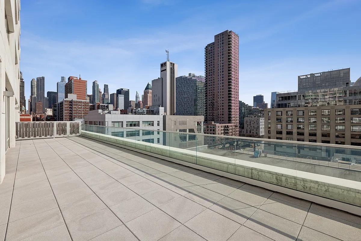 611 west 56 #8b