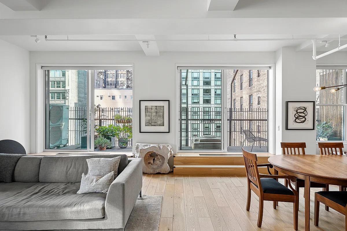 11 west 30 #9r
