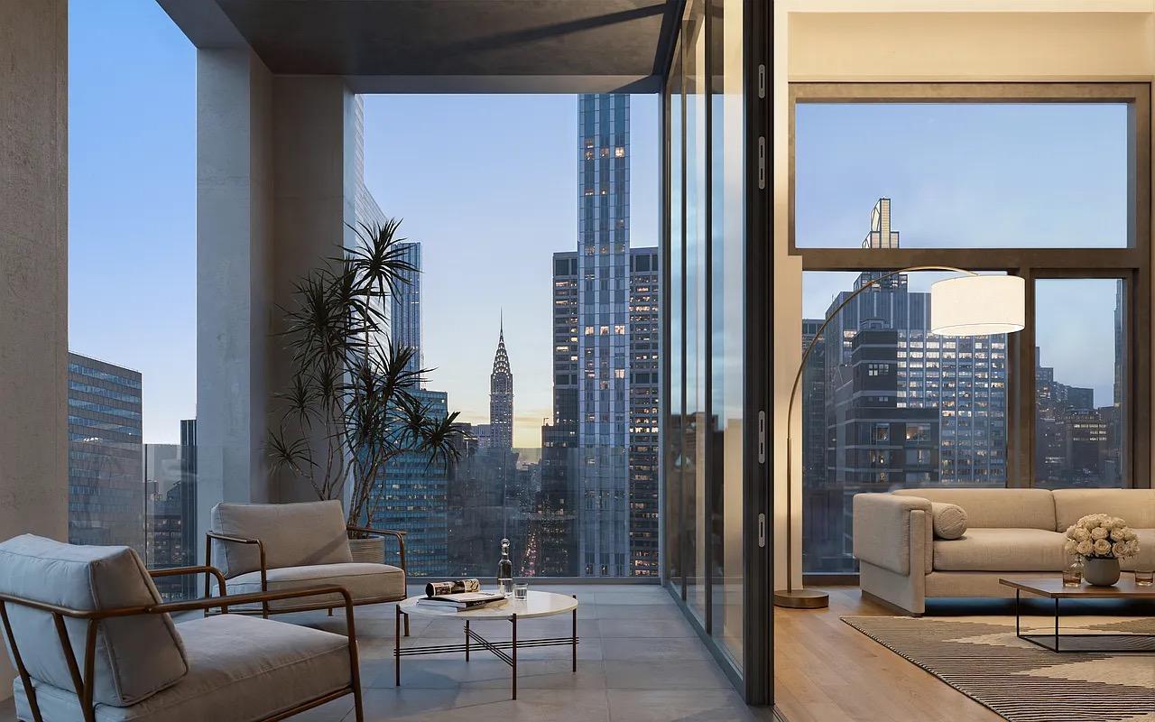 126 east 57 #ph1