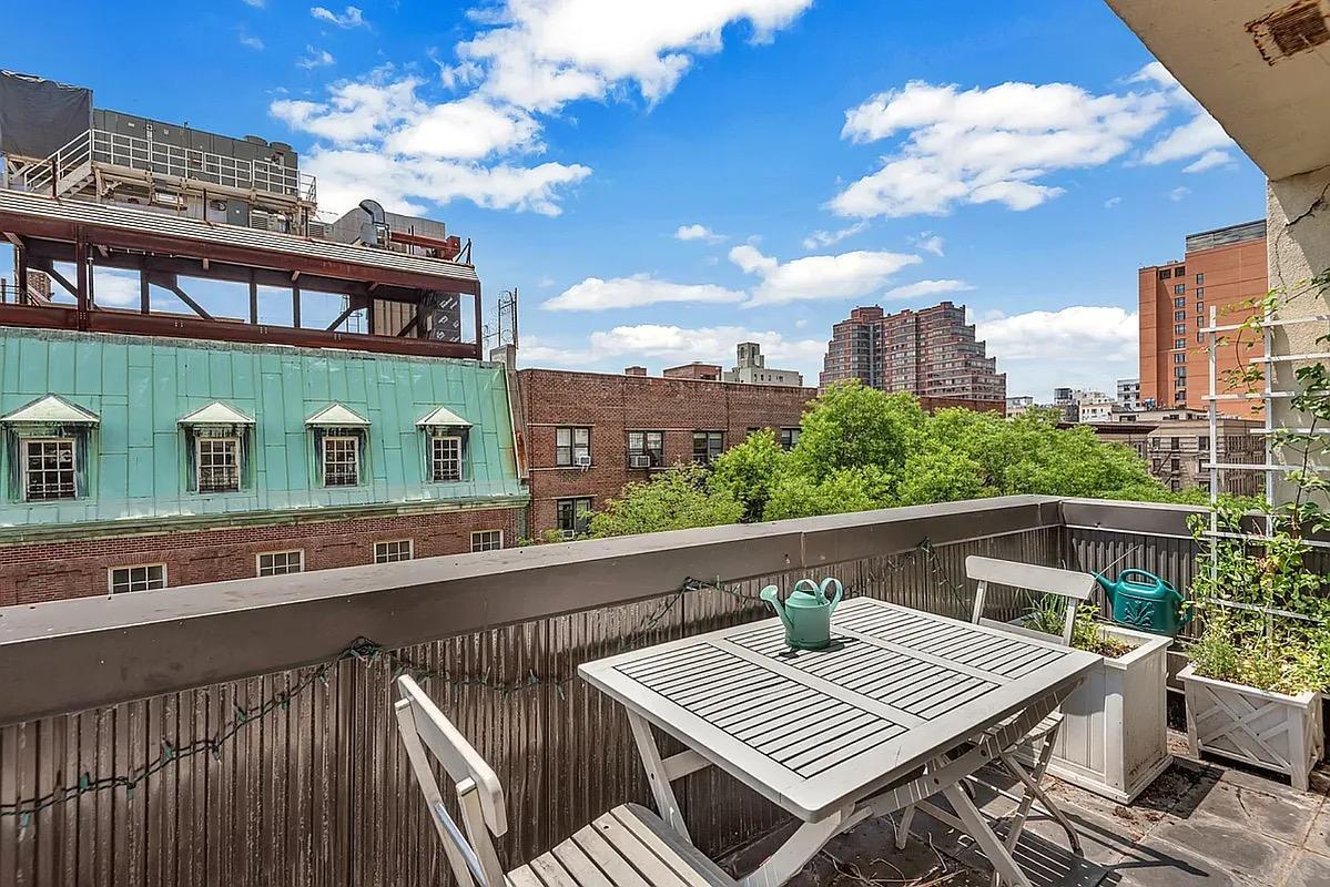 149 west 85 #7