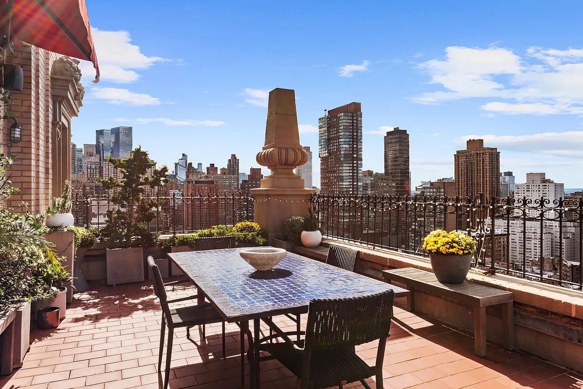 12 west 72 #27a