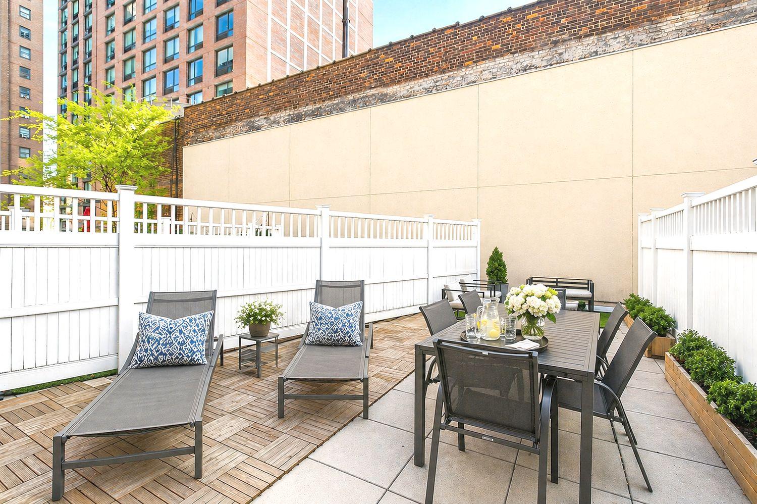 444 west 19 #203