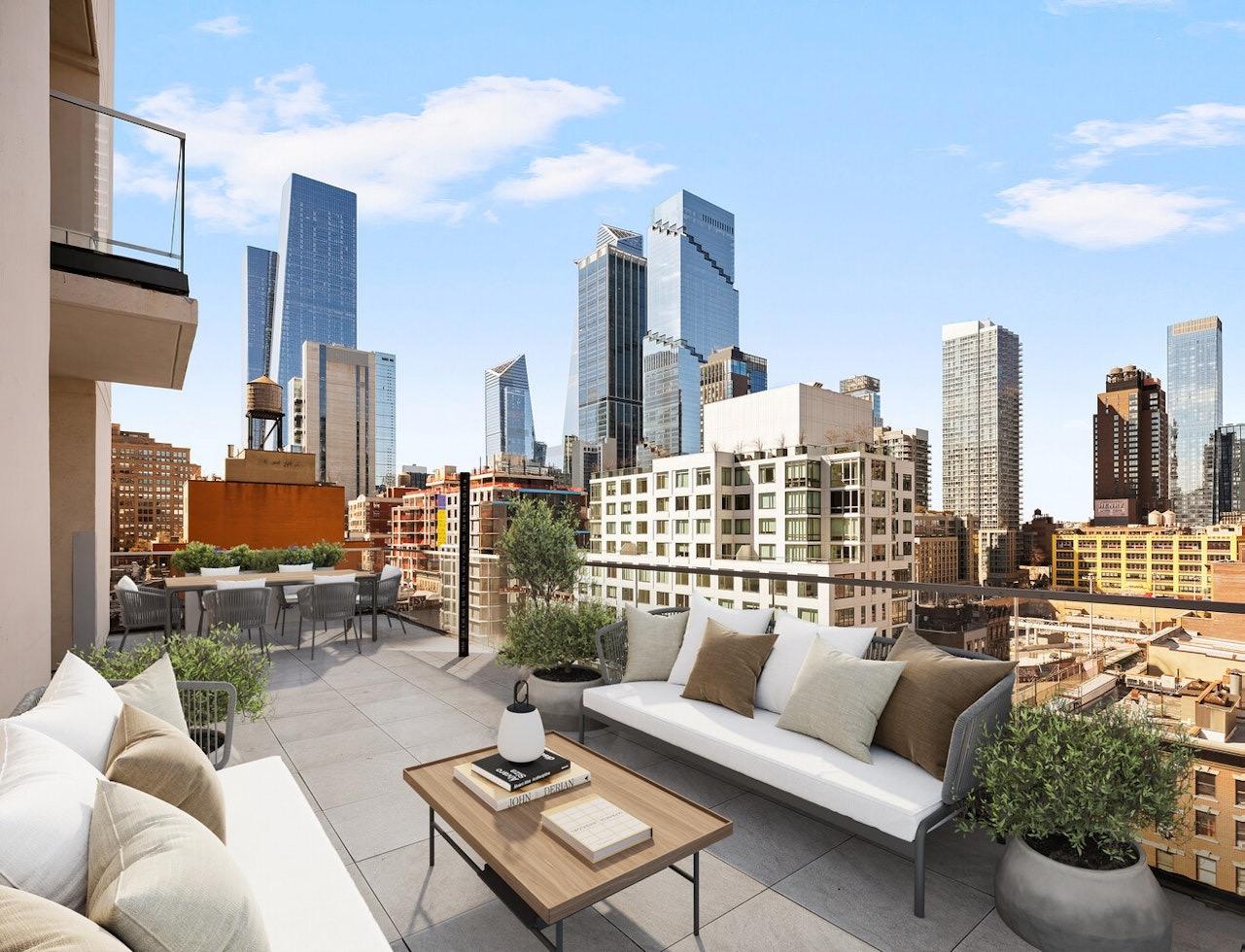 355 west 39 #ph
