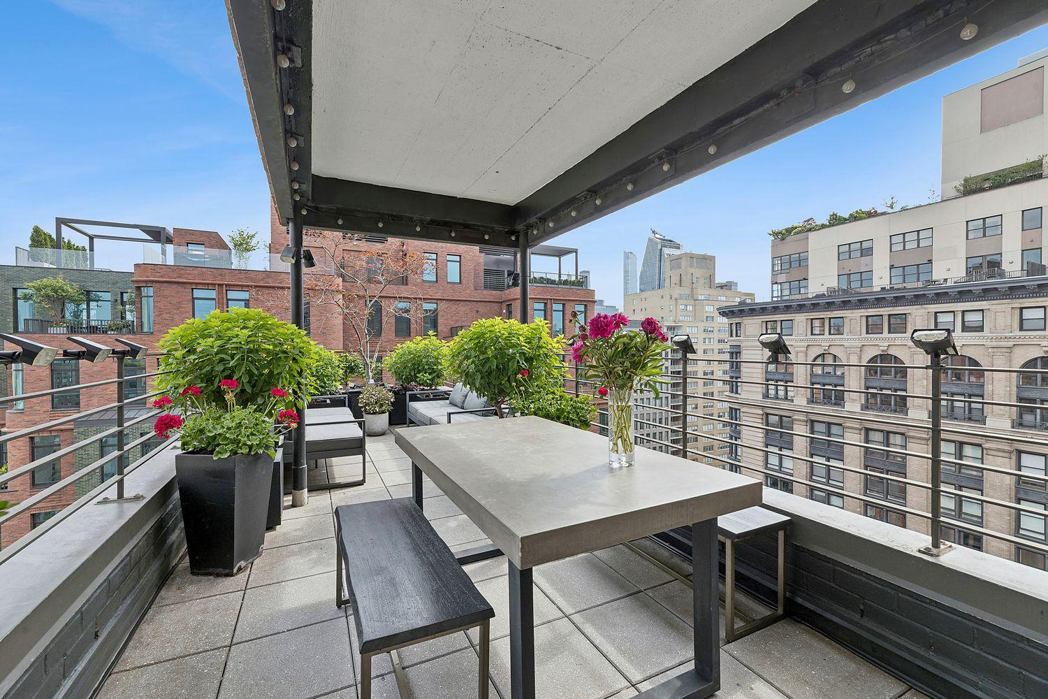 105 west 13 #16f