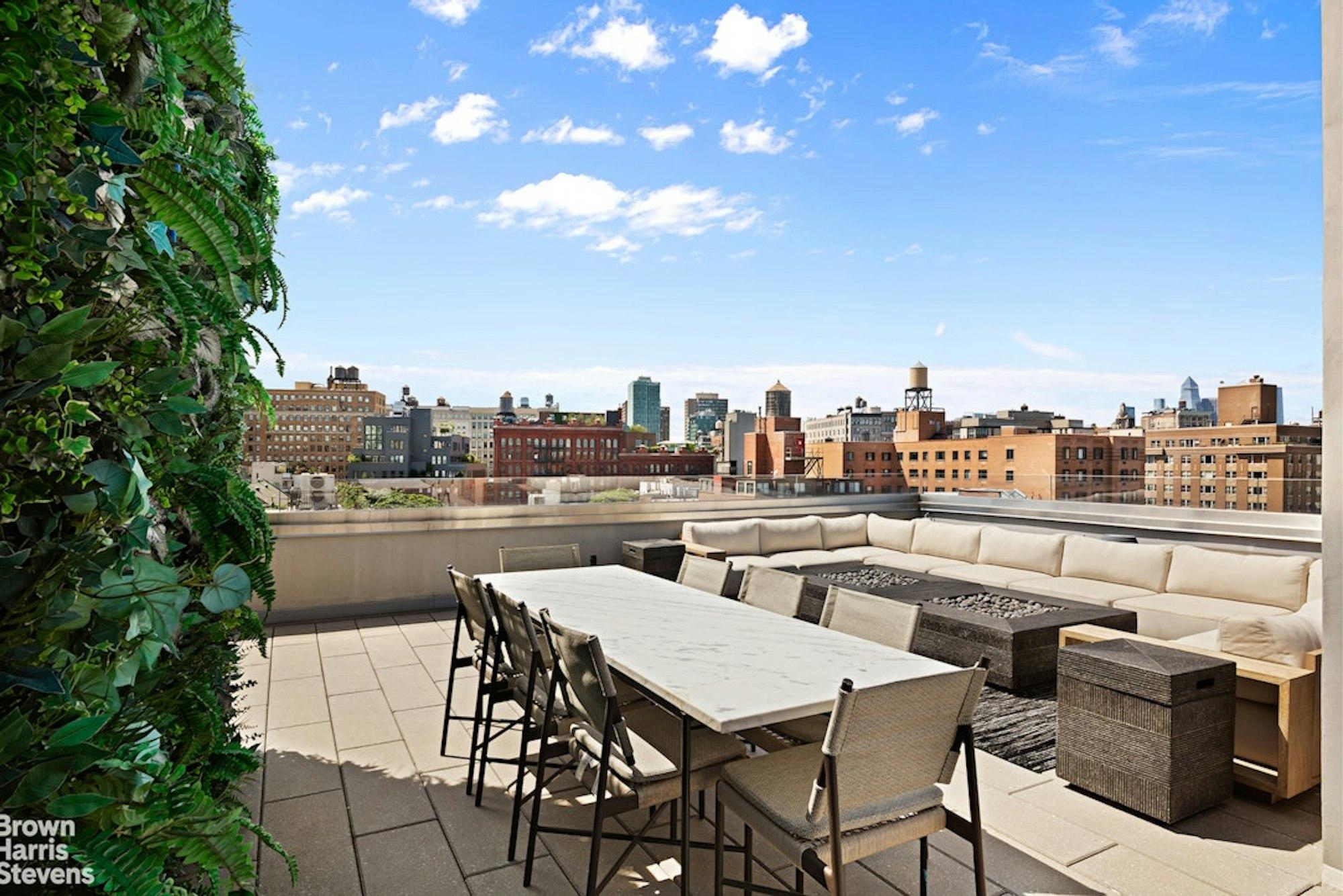 260 bowery #ph