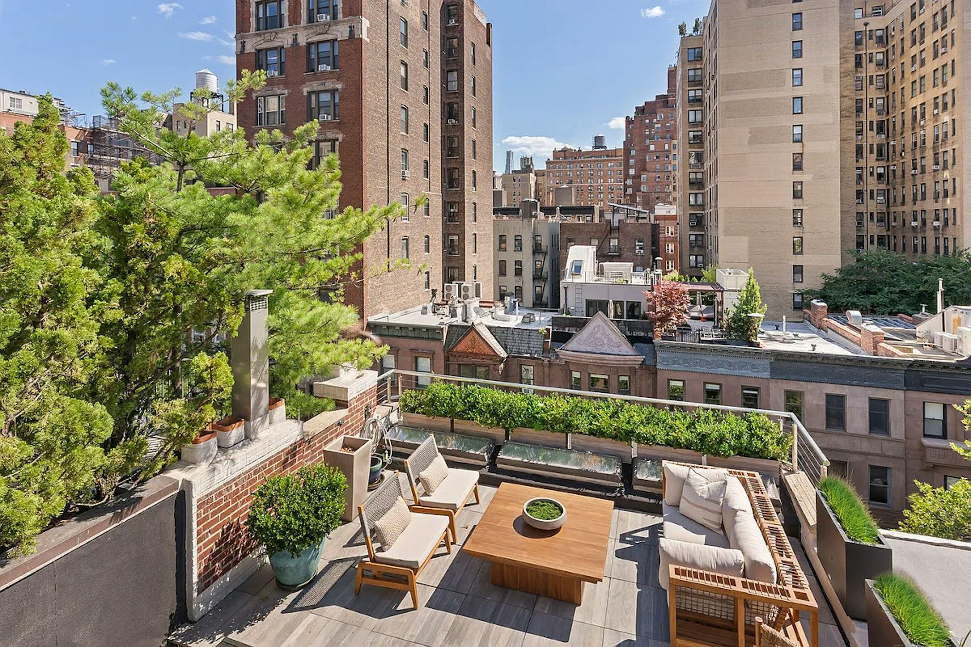 333 west 84 #ph