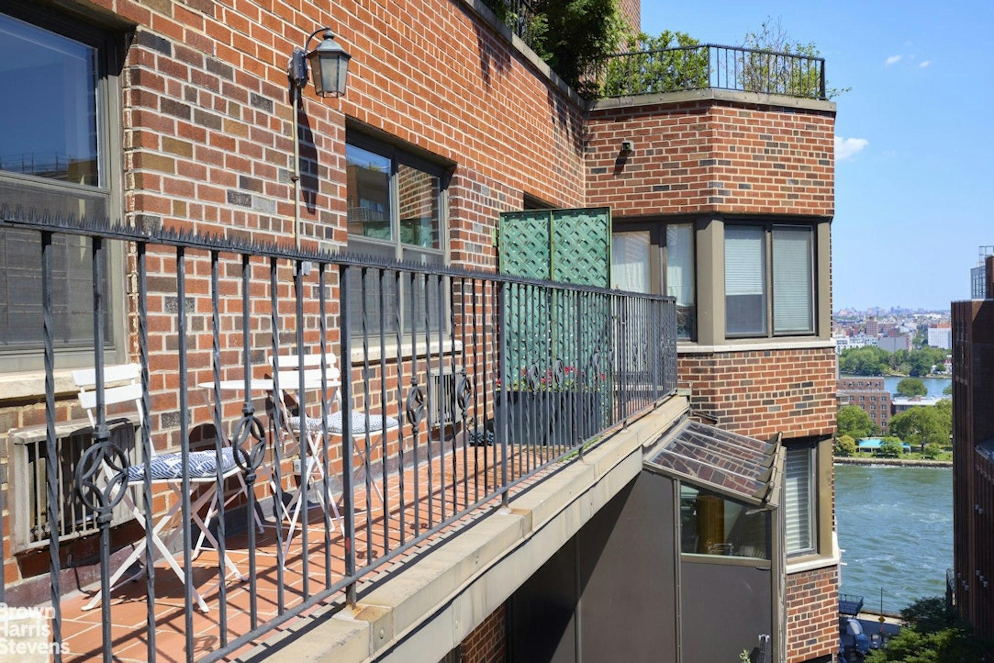 80 east end ave #17e