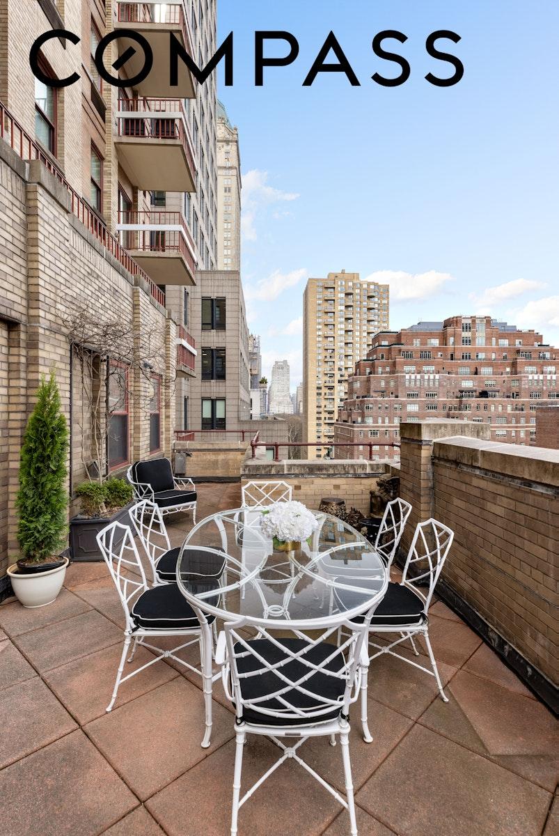40 east 61 #12c