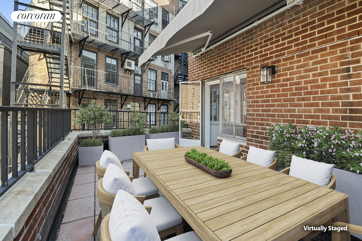 15 west 12 #11ae