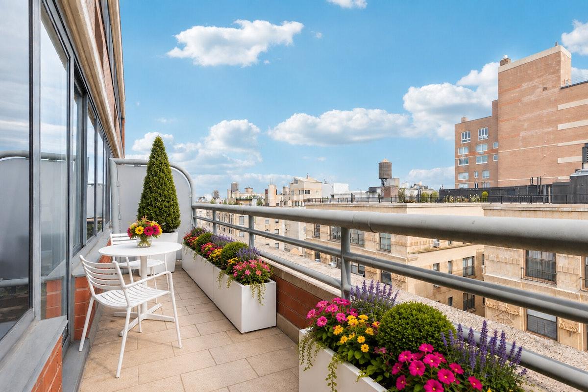 250 west 89 #ph1d
