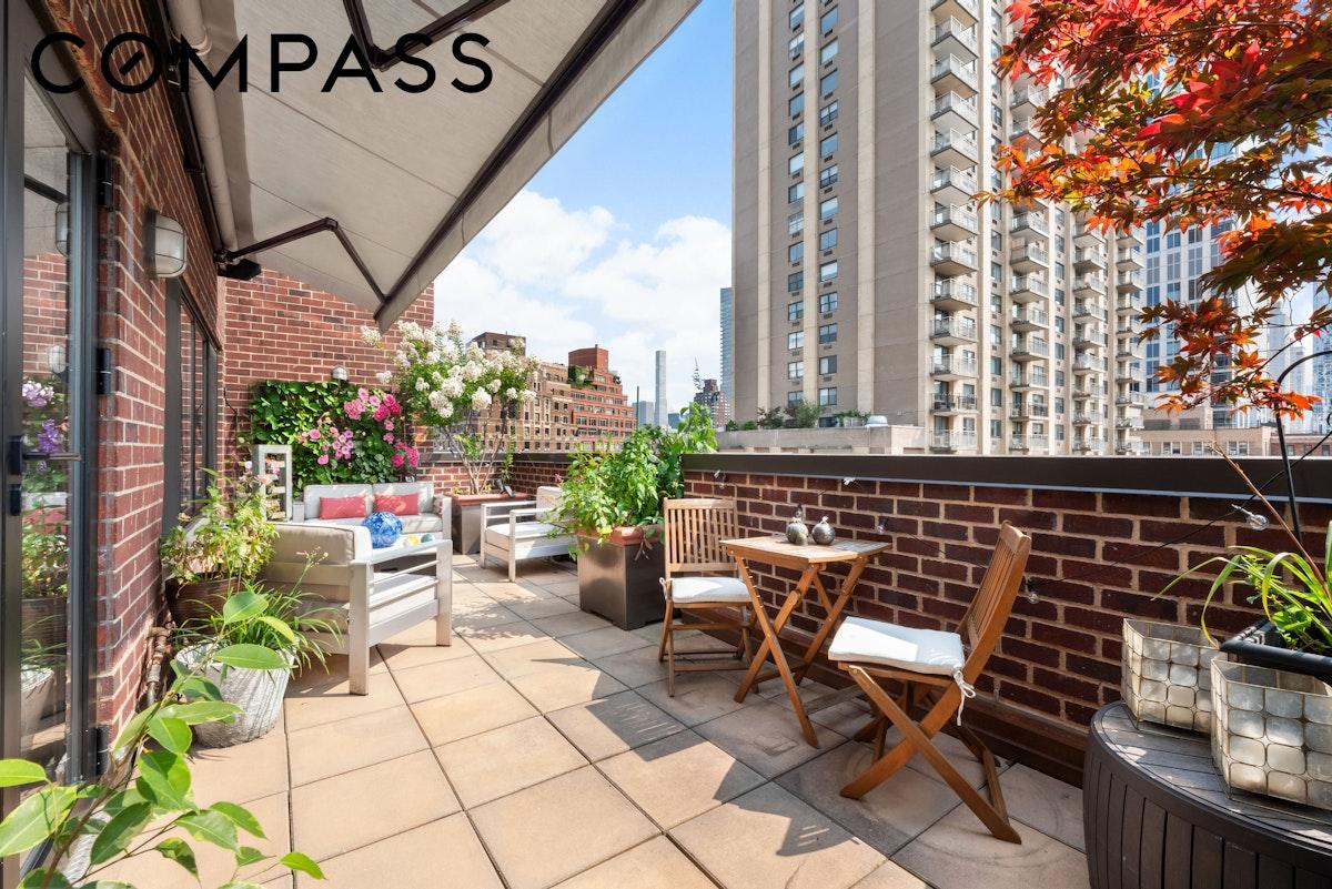211 west 71 #ph16a